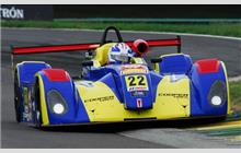 22 - Élan DP02 - BAR1 Motorsports