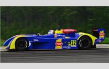 22 - Élan DP02 - BAR1 Motorsports