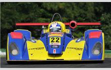 22 - Élan DP02 - BAR1 Motorsports