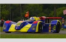 22 - Élan DP02 - BAR1 Motorsports