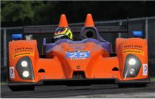 25 - Oreca FLM 09 #37 - 8Star Motorsports