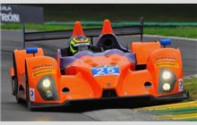 25 - Oreca FLM 09 #37 - 8Star Motorsports