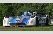 31 - Élan DP02 - Eurosport Racing