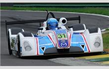 31 - Élan DP02 - Eurosport Racing