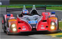 38 - Oreca FLM 09 #4 - Performance Tech Motorsports