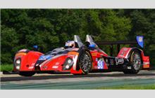 38 - Oreca FLM 09 #4 - Performance Tech Motorsports