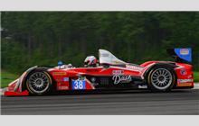 38 - Oreca FLM 09 #4 - Performance Tech Motorsports