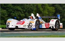 52 - Oreca FLM 09 #39 - PR1/Mathiasen Motorsports