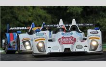 52 - Oreca FLM 09 #39 - PR1/Mathiasen Motorsports