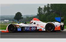 54 - Oreca FLM 09 #12 - Core Autosport