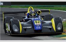 62 - Élan DP02 - ONE Motorsports