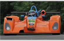 65 - Élan DP02 - 8Star Motorsports