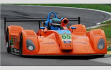 65 - Élan DP02 - 8Star Motorsports