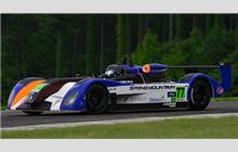 77 - Élan DP02 - ONE Motorsports