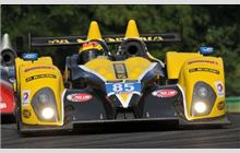 85 - Oreca FLM 09 #21 - JDC/Miller Motorsports