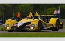 85 - Oreca FLM 09 #21 - JDC/Miller Motorsports