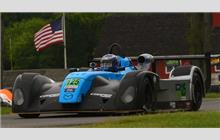 125 - Élan DP02 - Performance Tech Motorsports