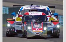 0 - DeltaWing DWC13 Elan #DWC13-001 - DeltaWing Racing Cars