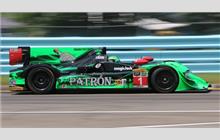 1 - HPD ARX-03b #08 - Extreme Speed Motorsports