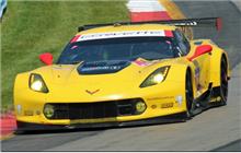 3 - Chevrolet Corvette C7.R #C7RGT-003 (Pratt & Miller) - Corvette Racing