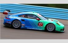 17 - Porsche 991 RSR #WP0ZZZ99ZES199912 - Team Falken Tire