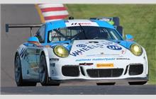 18 - Porsche 991 GT America #WP0ZZZ99ZES198088 - Muehlner Motorsports America
