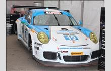 19 - Porsche 991 GT America #WP0ZZZ99ZES198099 - Muehlner Motorsports America
