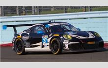 27 - Porsche 991 GT America #WP0ZZZ99ZES198090 - Dempsey Racing
