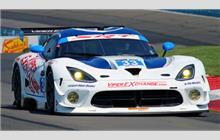 33 - Dodge Viper SRT #C004 - Riley Motorsports