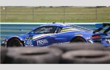 46 - Audi R8 LMS #AS42A0FGAM12 0455 - Fall-Line Motorsports