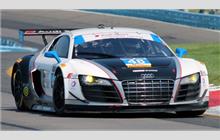 48 - Audi R8 LMS #AS42A0FGT314 0605 - Paul Miller Racing