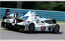 52 - Oreca FLM 09 #39 - PR1/Mathiasen Motorsports