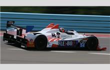 54 - Oreca FLM 09 #12 - Core Autosport