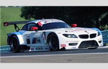 56 - BMW Z4 GTE #1302 - BMW Team RLL