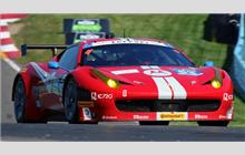 63 - Ferrari 458 Italia #3446 - Scuderia Corsa