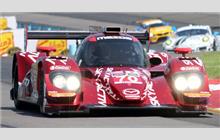70 - Mazda Prototype #B1280-MM07 (Lola) - SpeedSource