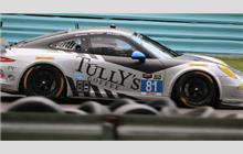 81 - Porsche 991 GT America #WP0ZZZ99ZES198098 - GB Autosport