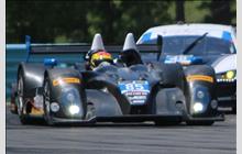 85 - Oreca FLM 09 #21 - JDC/Miller Motorsports