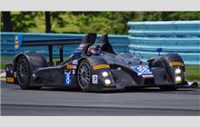 88 - Oreca FLM 09 #1 - BAR1 Motorsports