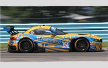 94 - BMW Z4 #1039 - Turner Motorsport