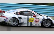 911 - Porsche 991 RSR #WP0ZZZ99ZES199902 - Porsche North America