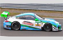 6 - Porsche 997 GT3 R - Farnbacher Racing