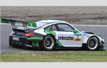 7 - Porsche 997 GT3 R - Tonino Team Herberth
