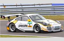 8 - Porsche 997 GT3 R - Tonino Team Herberth