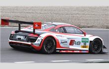 10 - Audi R8 LMS ultra - Prosperia C. Abt Racing