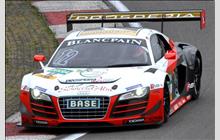 12 - Audi R8 LMS ultra - Prosperia C. Abt Racing