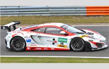 14 - McLaren MP4-12C GT3 #024 - MRS GT-Racing