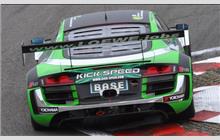 16 - Audi R8 LMS ultra - Yaco Racing