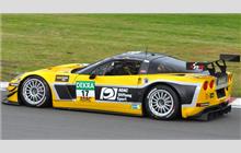 17 - Chevrolet Corvette Z06.R GT3 (Callaway) - Callaway Competition