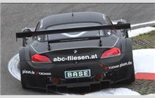 19 - BMW Z4 GT3 #1043 - Pixum Team Schubert